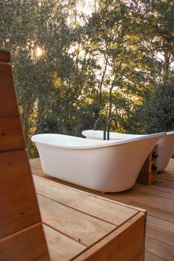 Hotel Tussock Hill Vineyard Retreats Christchurch Exterior foto
